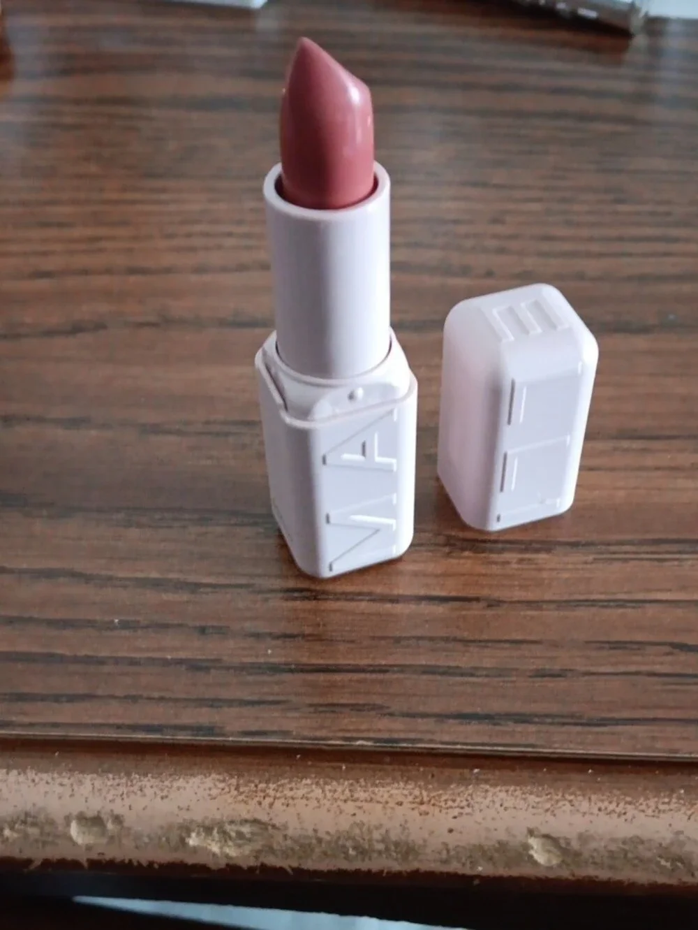 Maybelline Creamy Satin Lipstick In Color Maybe Its Soft #106